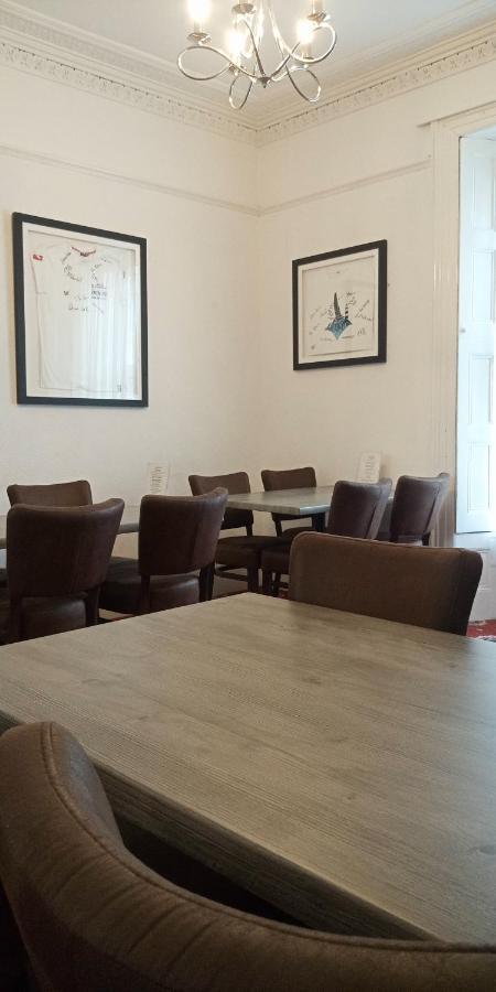 The Kynance House On Plymouth Hoe ,26 Ensuite Rooms Exteriör bild