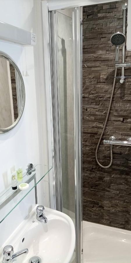 The Kynance House On Plymouth Hoe ,26 Ensuite Rooms Exteriör bild