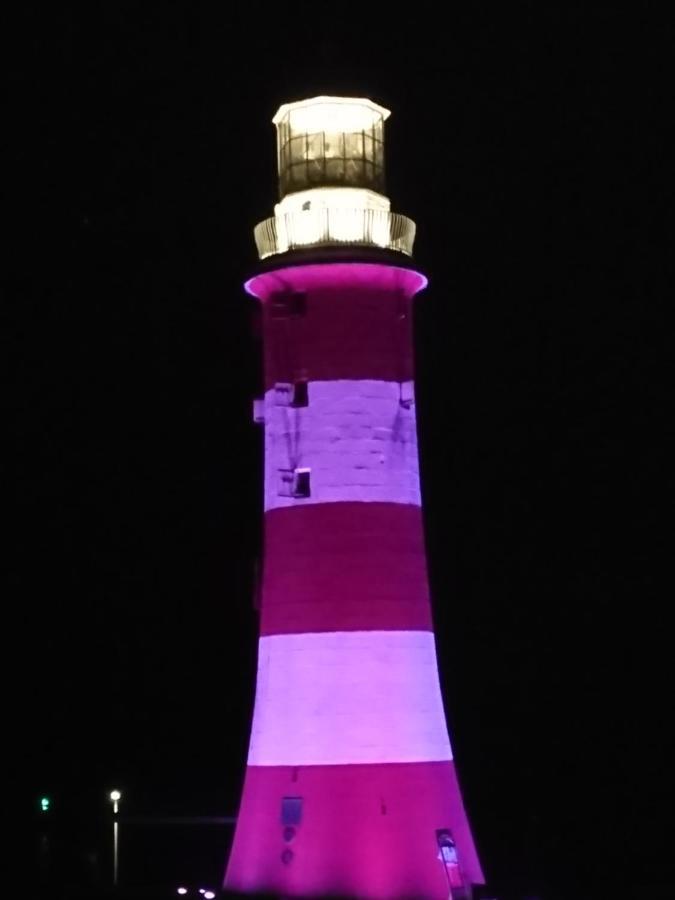 The Kynance House On Plymouth Hoe ,26 Ensuite Rooms Exteriör bild