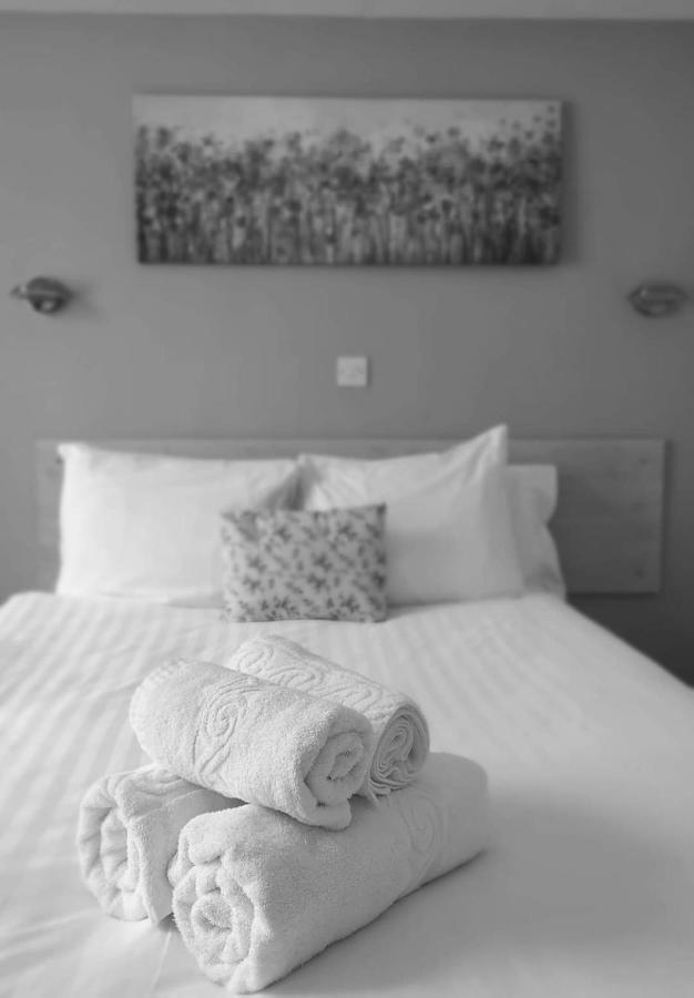 The Kynance House On Plymouth Hoe ,26 Ensuite Rooms Exteriör bild