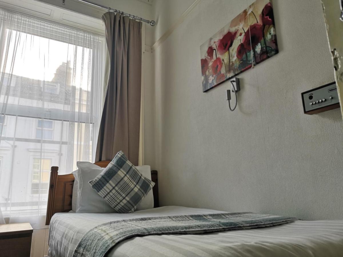 The Kynance House On Plymouth Hoe ,26 Ensuite Rooms Exteriör bild